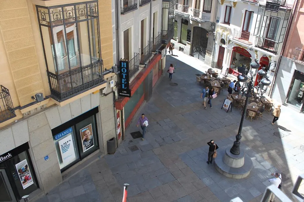 Hotel Rey Niño-1