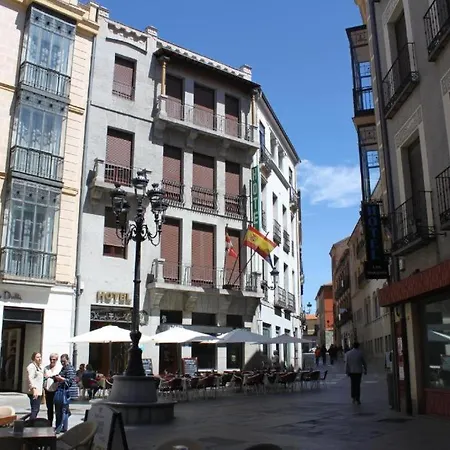 Hotel Rey Niño-3