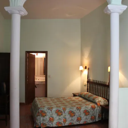 Hotel Rey Niño-2